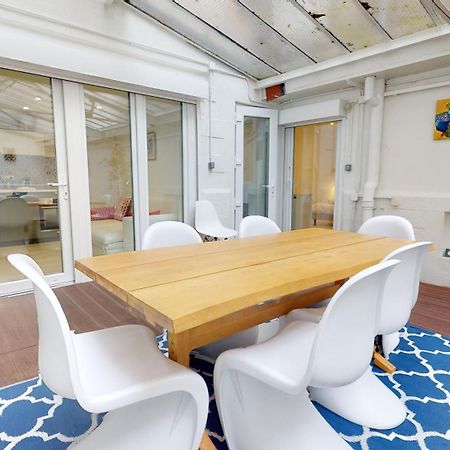 Appartements Modernes Avec Veranda Strasbourg Luaran gambar