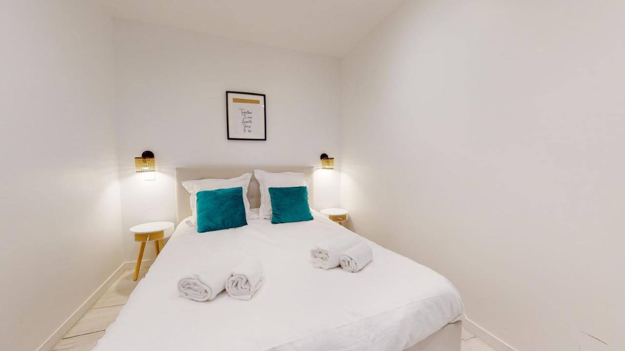 Appartements Modernes Avec Veranda Strasbourg Luaran gambar