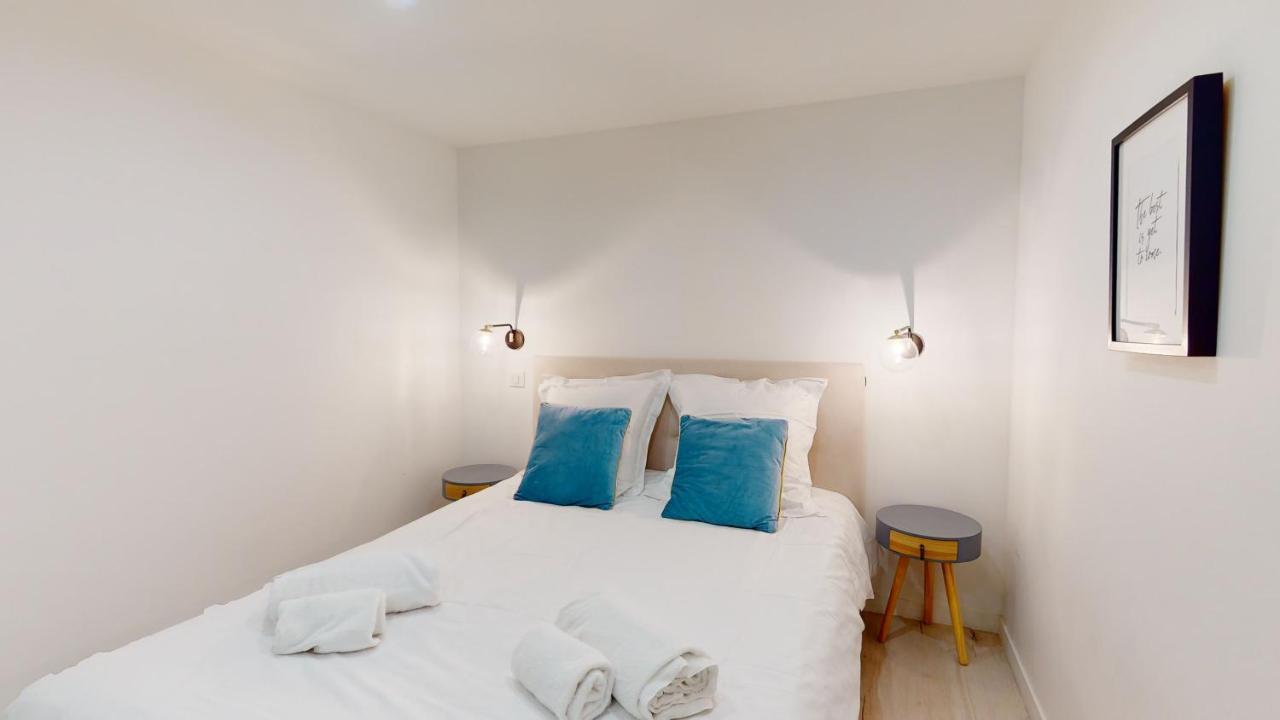 Appartements Modernes Avec Veranda Strasbourg Luaran gambar