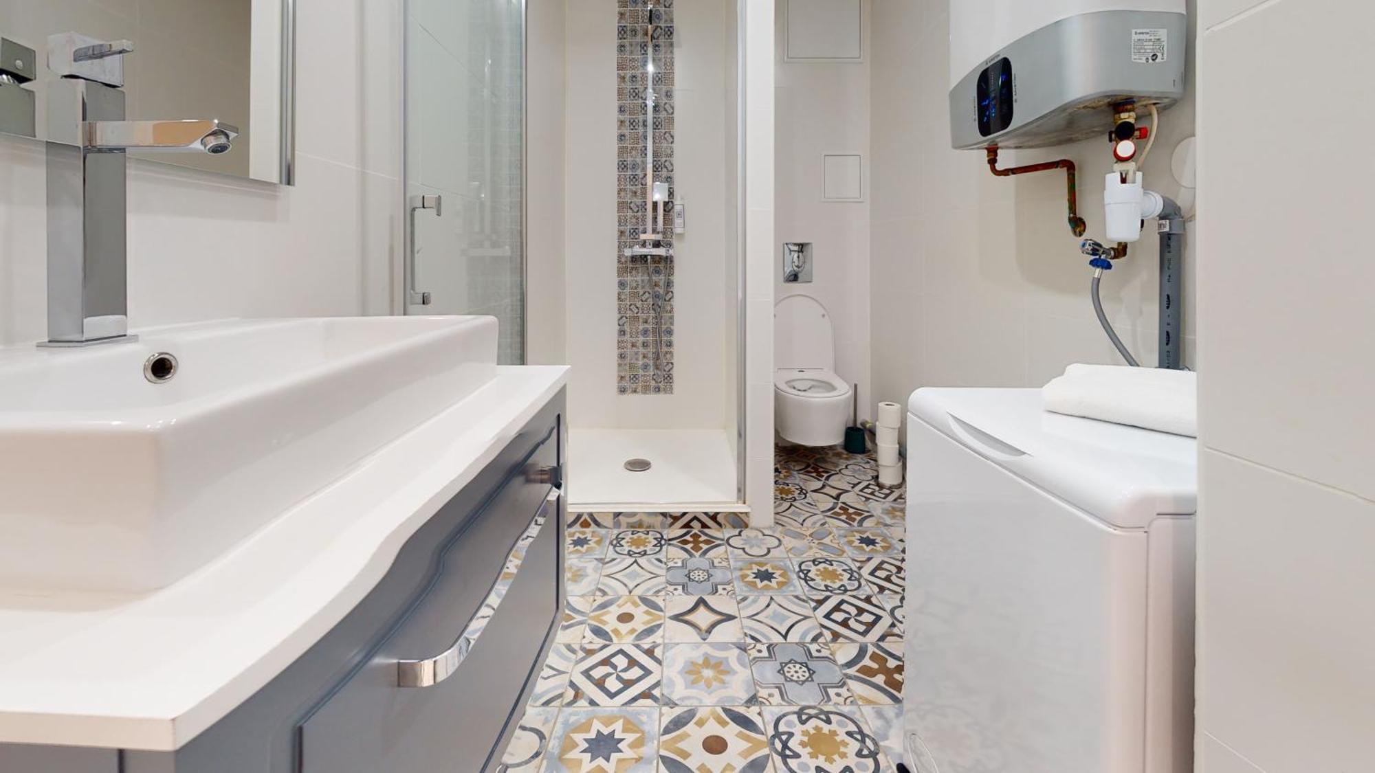 Appartements Modernes Avec Veranda Strasbourg Luaran gambar