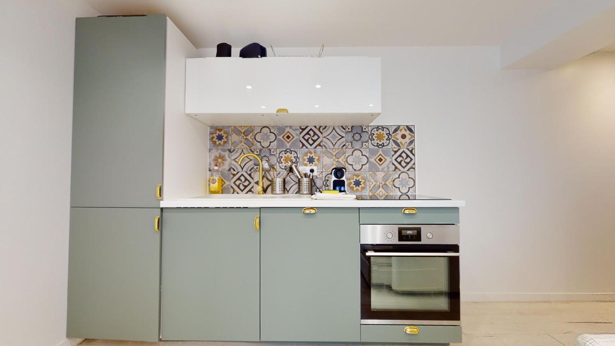 Appartements Modernes Avec Veranda Strasbourg Luaran gambar